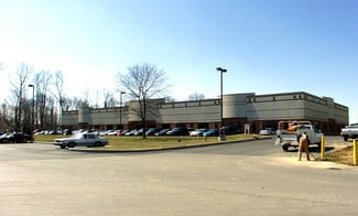 Blue Ash, OH Flex - 10521 Millington Ct