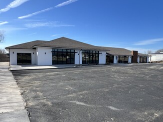 Mabank, TX Retail - 721 W Main St