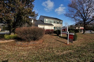 Stafford, VA Office - 630 Garrisonville Rd