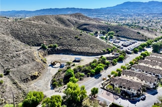 Newbury Park, CA Industrial Land - 1400 Old Conejo Rd