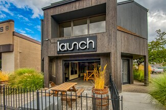 Portland, OR Office/Residential - 12290 SW Main St