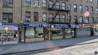 Bronx, NY Retail - 171 W Burnside Ave