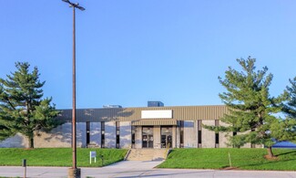 Champaign, IL Industrial - 2309 Bloomington Rd