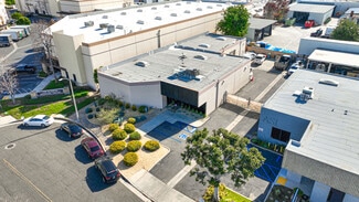 Los Alamitos, CA Industrial - 10661 Humbolt St