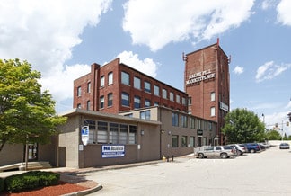 Concord, NH Office - 22 Bridge St
