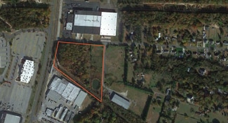 Vineland, NJ Manufacturing - 141 Sheridan Ave Vineland, NJ Manufacturing - 141 Sheridan Ave