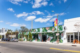 Miami, FL Retail - 2335 N Miami Ave Miami, FL Retail - 2335 N Miami Ave