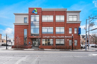 Bethlehem, PA Health Care - 325 W Broad St