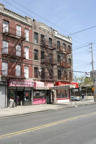 Brooklyn, NY Apartments - 2803 Mermaid Ave