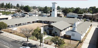 Ontario, CA Churches - 730 N Mountain Ave