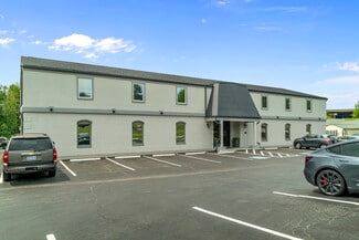 Salisbury, NC Office - 1121 Old Concord Rd