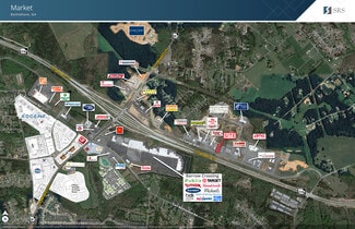 Bethlehem, GA Commercial Land - 382 Exchange Blvd Bethlehem, GA Commercial Land - 382 Exchange Blvd