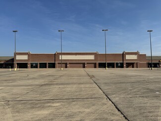 Bossier City, LA Retail - 3121 E Texas St