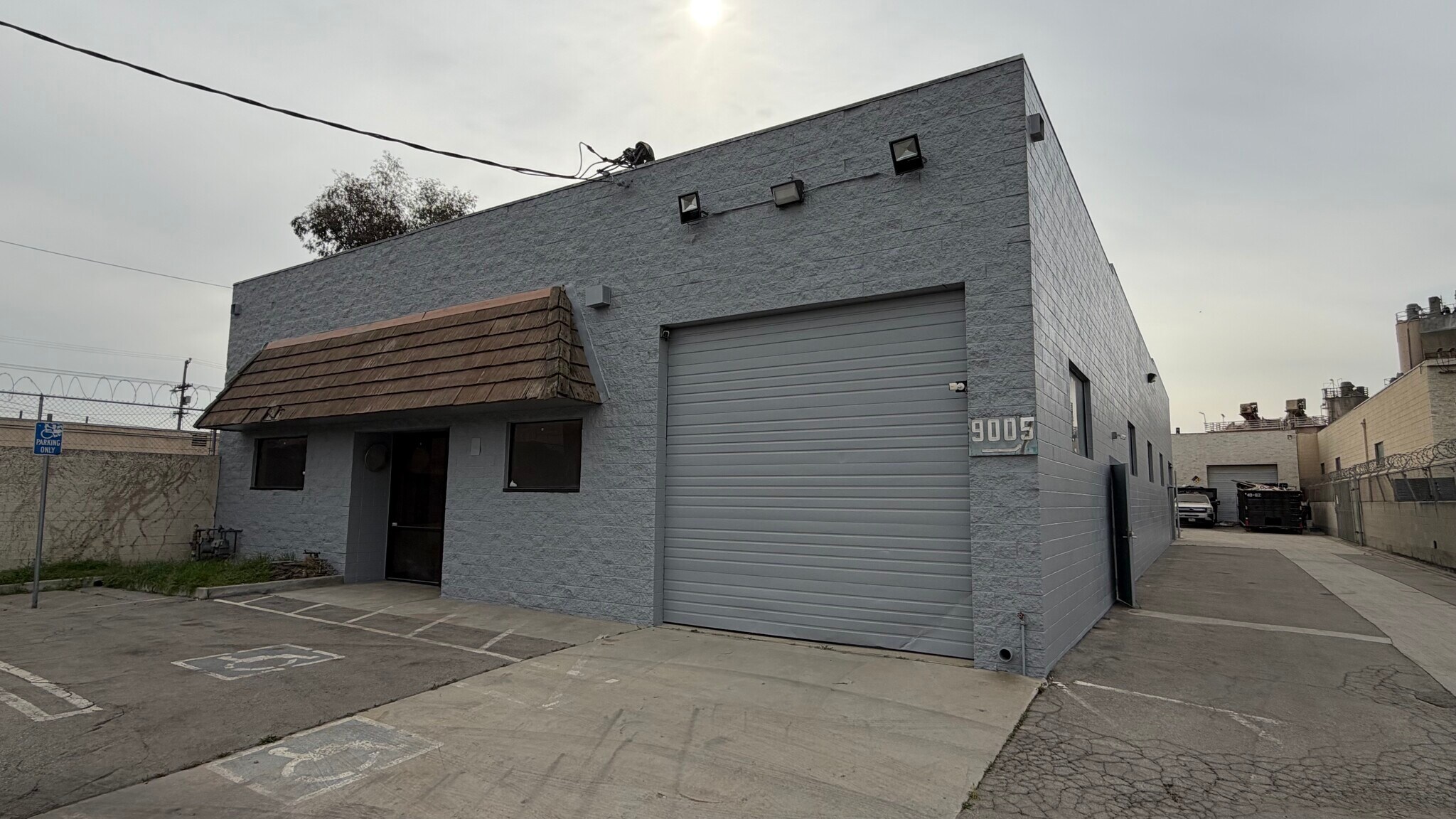 9003-9005 Norris Ave, Sun Valley, CA for Rent