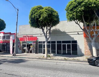 Compton, CA undefined - 799-803 S Long Beach Blvd