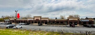 Appleton, WI Storefront Retail/Office - 4040-4090 W Spencer St