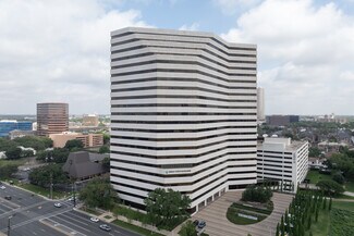 Houston, TX Office - 5718 Westheimer Rd