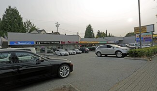 Vancouver, BC Retail - 1252 Kingsway