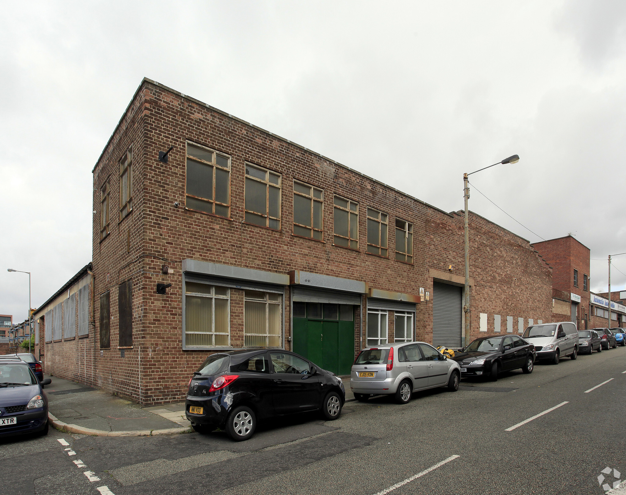 48-60 Bridgewater St, Liverpool, MSY for Rent
