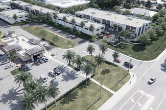 Naples, FL Self-Storage Facilities - 3106 N Horseshoe Dr