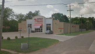 Bearden, AR Retail - 145 N School St