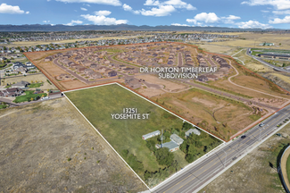 Thornton, CO Residential - 13251 Yosemite St