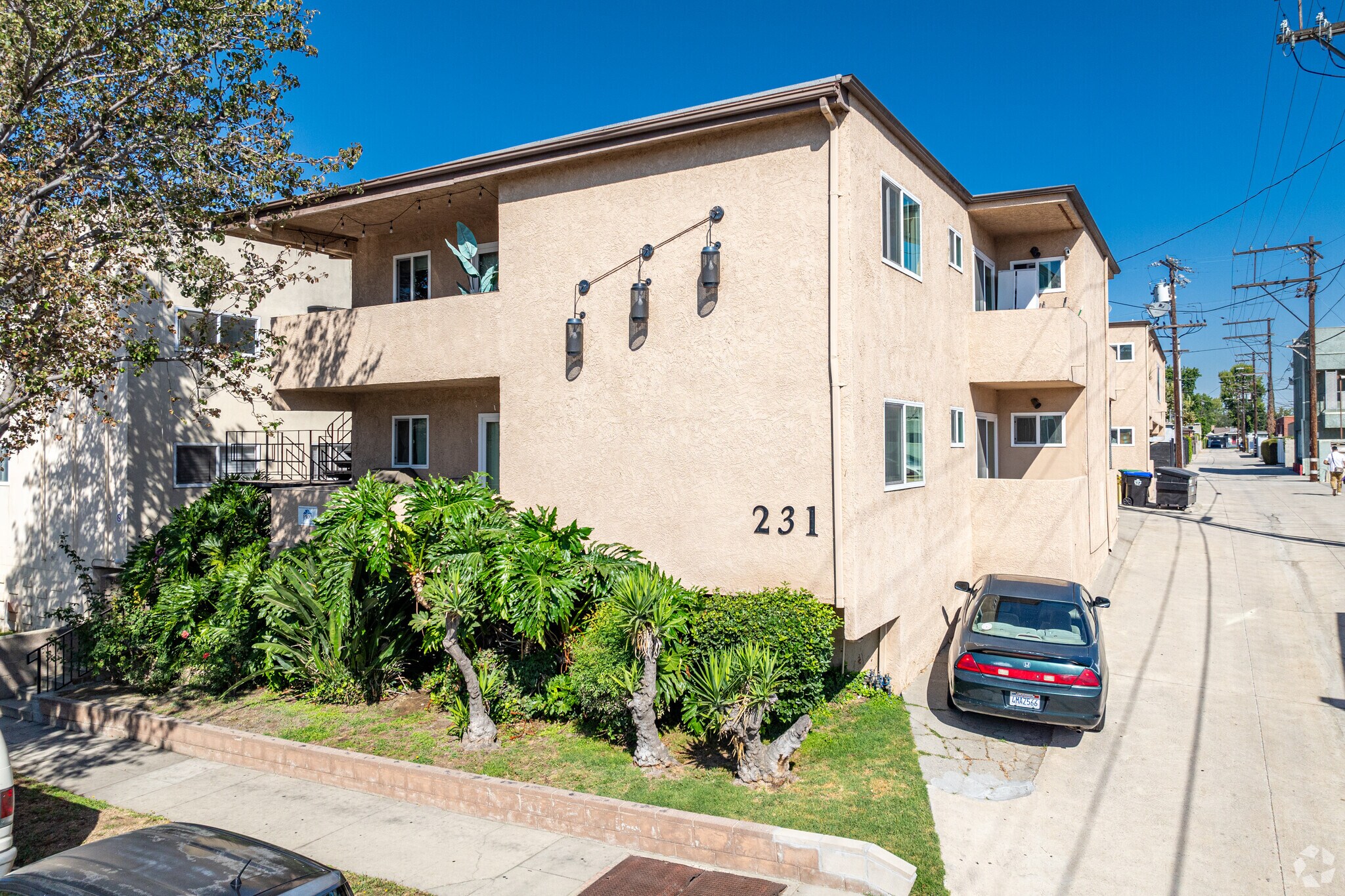 231 Justin Ave, Glendale, CA for Sale