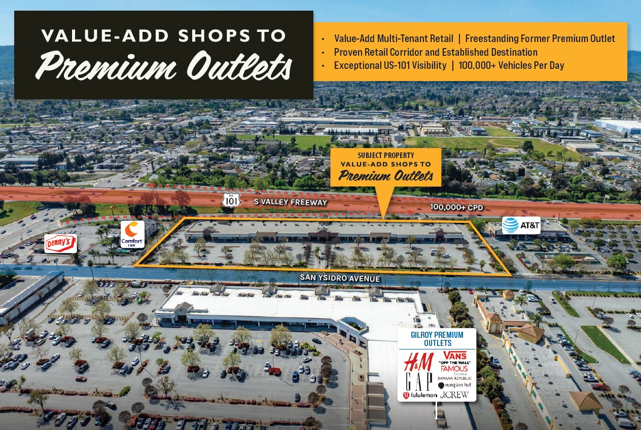 8555 San Ysidro Ave, Gilroy, CA for Sale