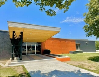 Omaha, NE Flex - 2200 S 24th St