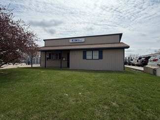 South Sioux City, NE Office - 730 W 21st St