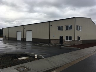 Estacada, OR Industrial - 1160 NW Noble Dr