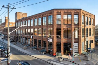 Toronto, ON Office - 161 Liberty St Toronto, ON Office - 161 Liberty St