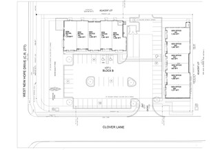 Cedar Park, TX Office/Retail - 700 W New Hope Dr