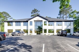 Tallahassee, FL Office - 2450-2462 Tim Gamble Pl Tallahassee, FL Office - 2450-2462 Tim Gamble Pl