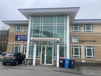 Cardiff, VGL Office - Mulberry Dr