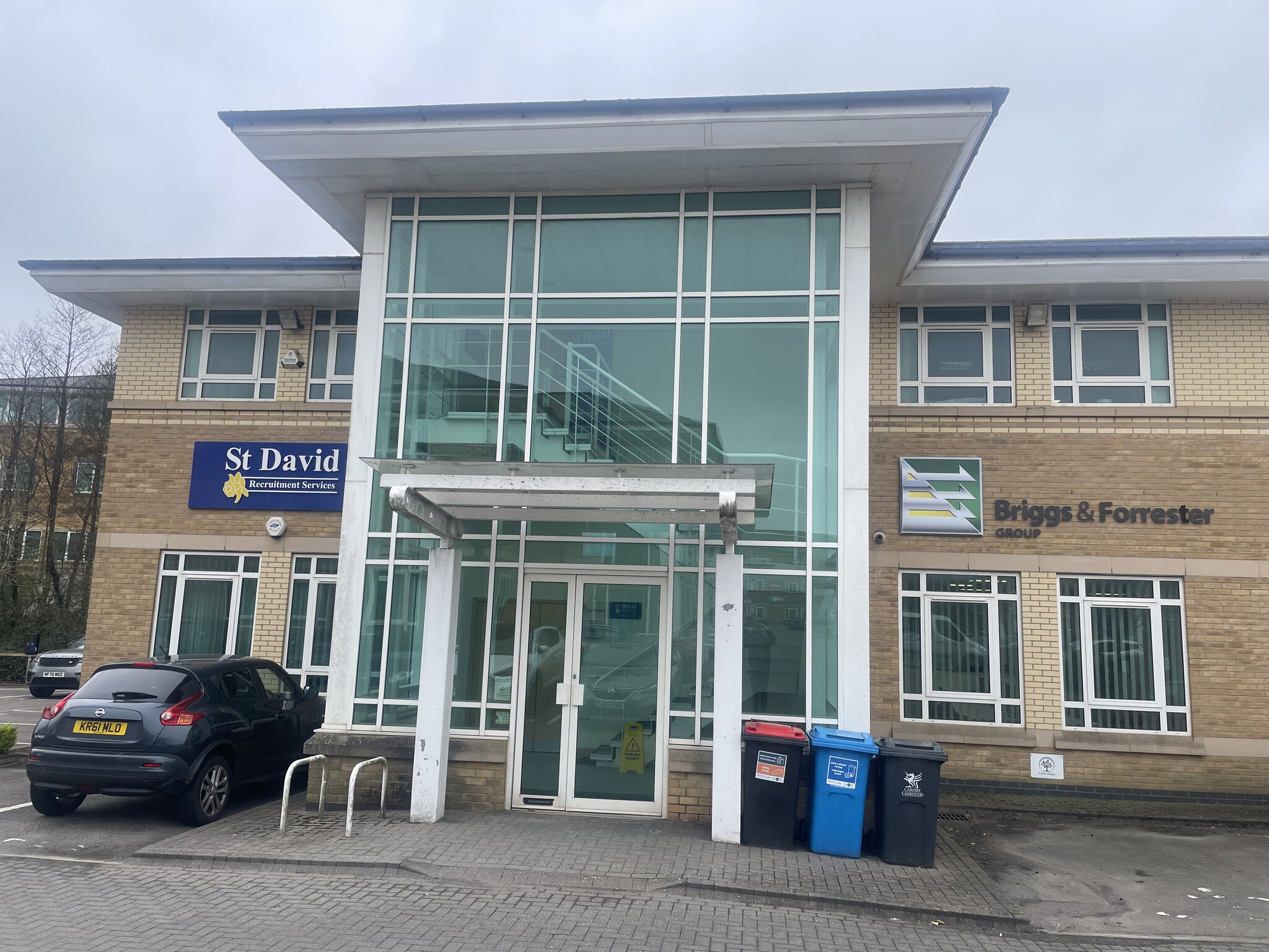 Mulberry Dr, Cardiff, VGL for Rent