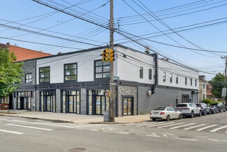 Bronx, NY Office - 972-978 Morris Park Ave Bronx, NY Office - 972-978 Morris Park Ave