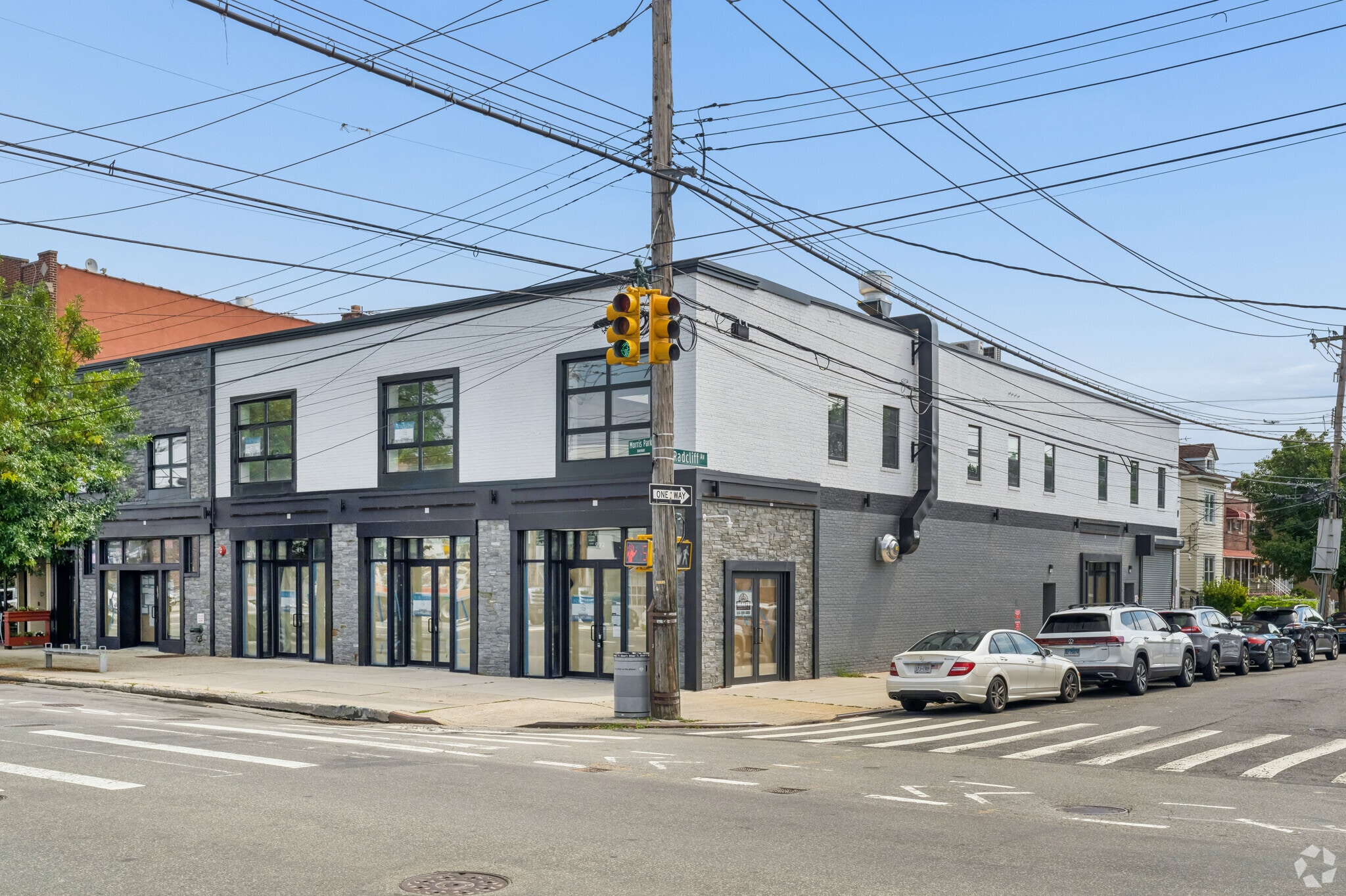 972-978 Morris Park Ave, Bronx, NY for Rent