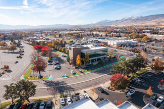 Reno, NV undefined - 5011 Meadowood Mall Cir