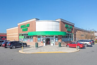 Gainesville, VA Retail - 14610 Lee Hwy