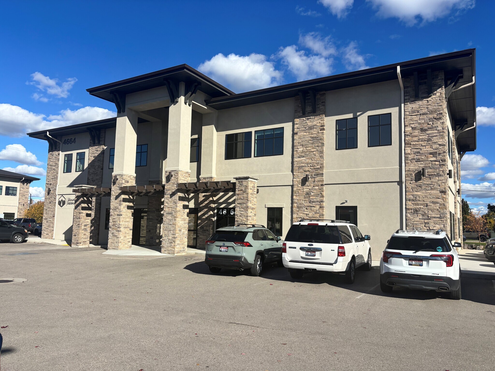 4664 N Penngrove Way, Meridian, ID for Rent