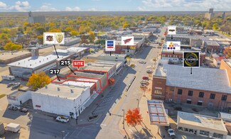 Wellington, KS Restaurant - 217 N Washington Ave