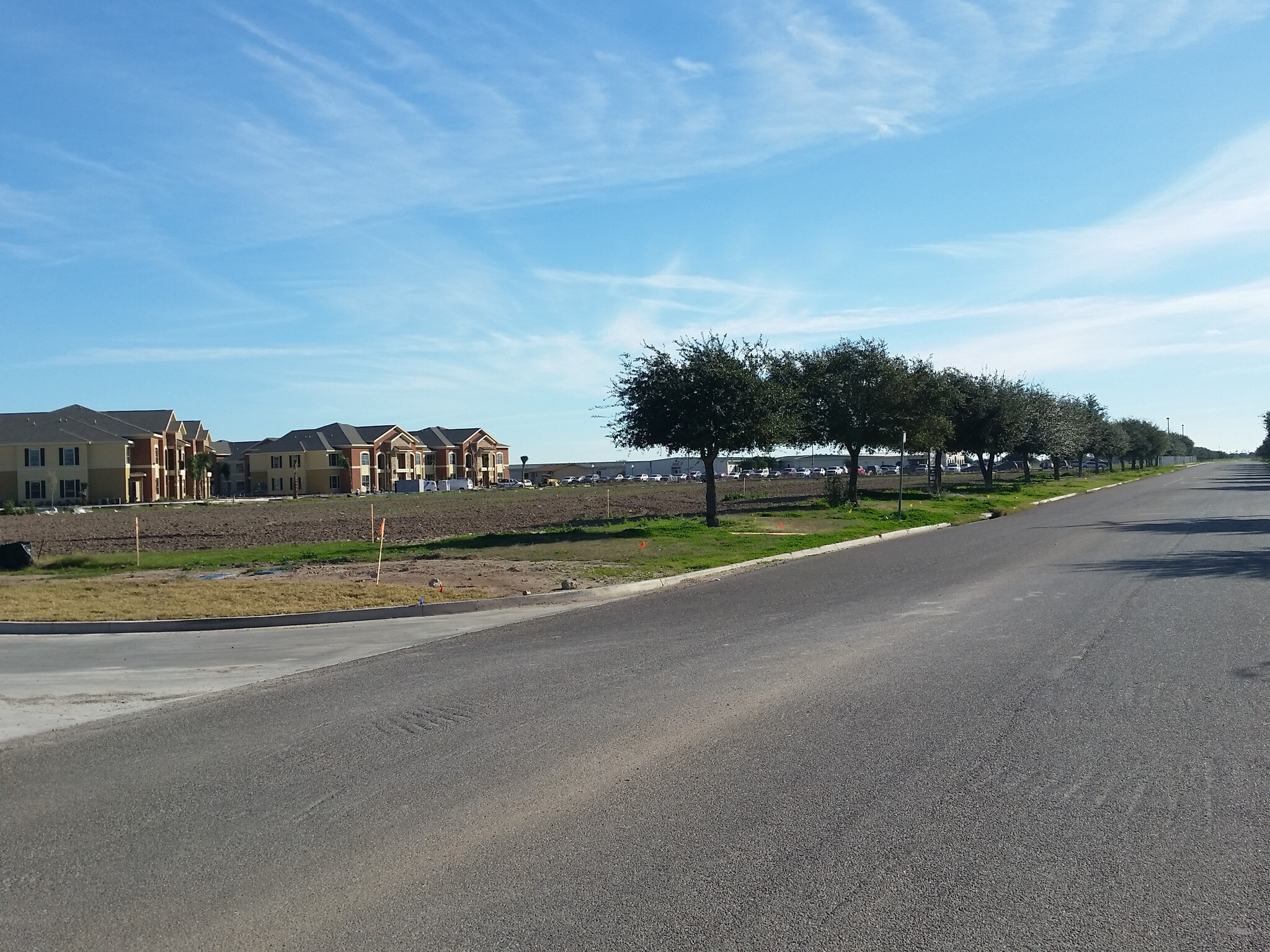 Diamond Ave Gardner Rd Penitas, TX 78576 Land Property for Sale on