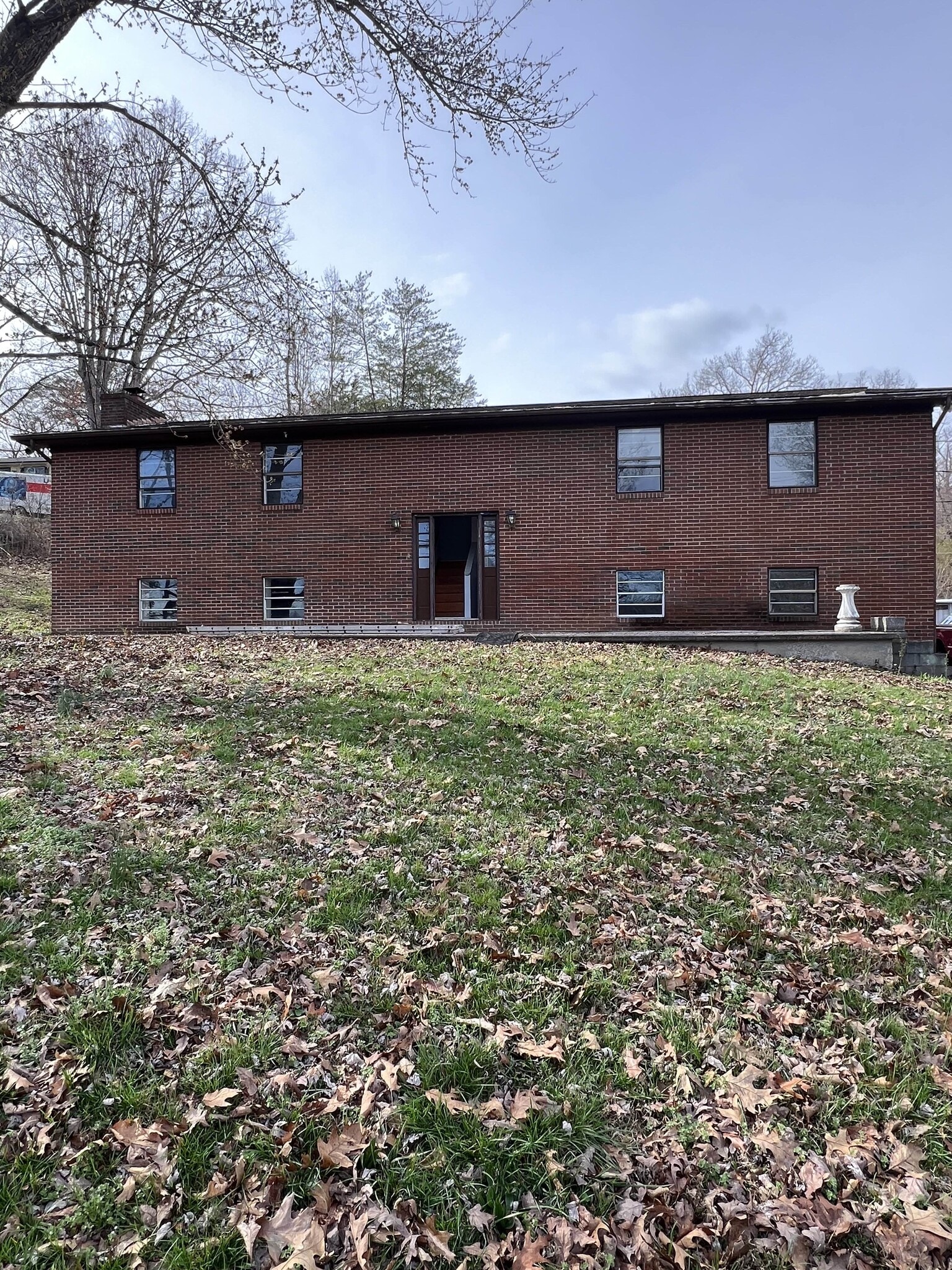 10045 Rutledge Pike, Corryton, TN for Sale