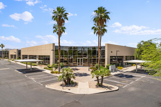 Tempe, AZ Office - 301 W Warner Rd