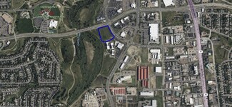 Parker, CO Commercial Land - 18201 Lincoln Meadows Pky Parker, CO Commercial Land - 18201 Lincoln Meadows Pky