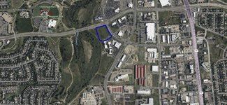 Parker, CO Commercial - 18201 Lincoln Meadows Pky