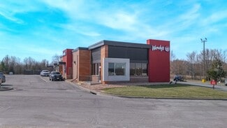 Kansas City, MO Retail - 9800 NW Prairie View Rd Kansas City, MO Retail - 9800 NW Prairie View Rd