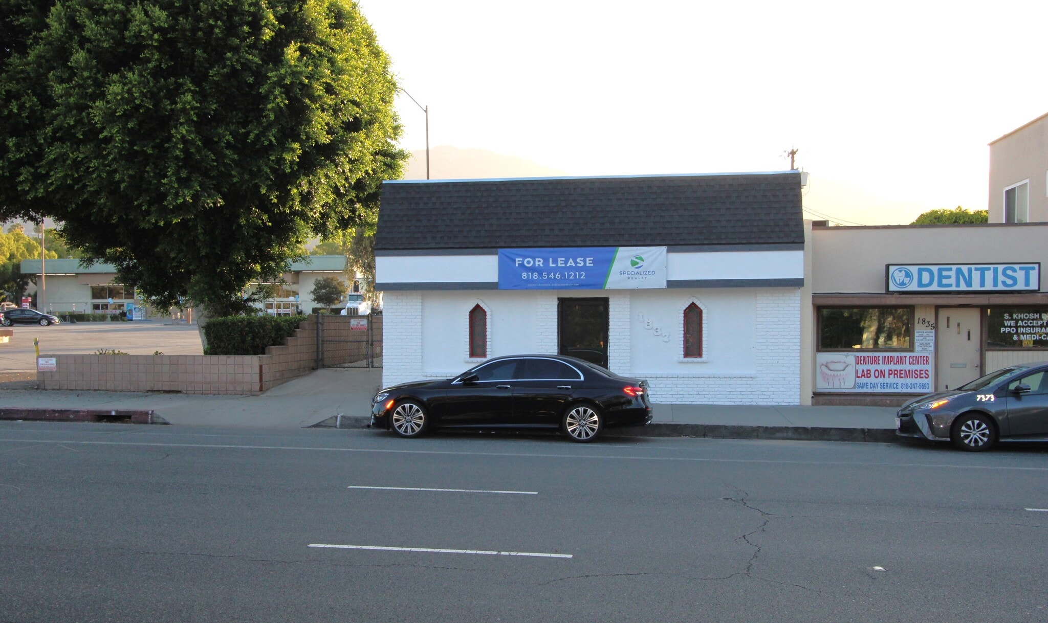 1837 W Glenoaks Blvd, Glendale, CA for Rent