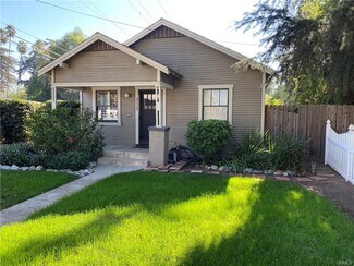 La Verne, CA Commercial Land - 2224 E St